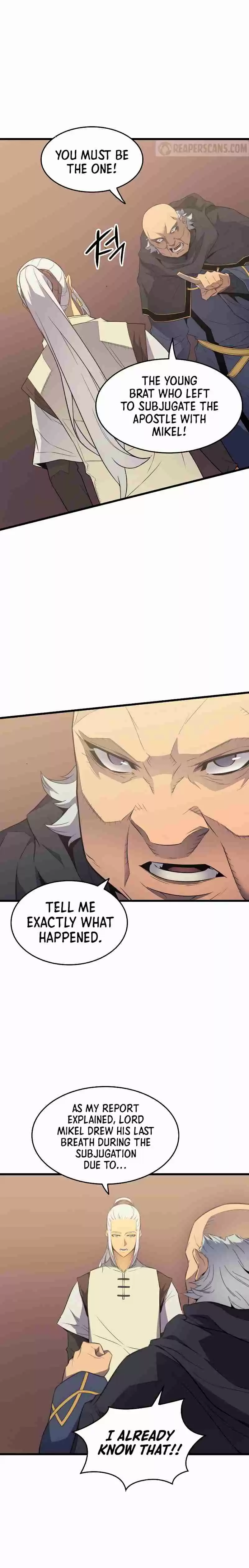 The Archmage Returns After 4000 Years Ch. 60