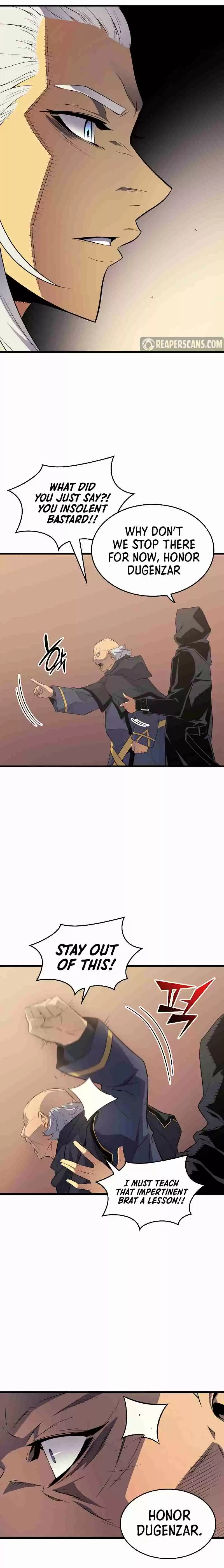 The Archmage Returns After 4000 Years Ch. 60