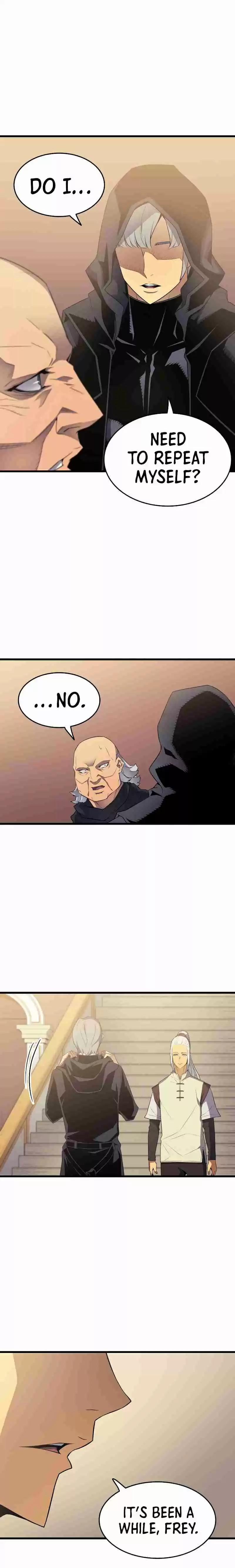 The Archmage Returns After 4000 Years Ch. 60