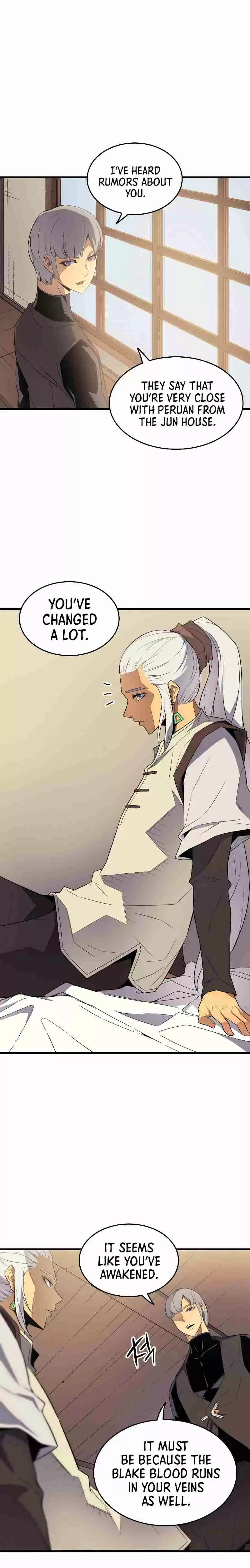 The Archmage Returns After 4000 Years Ch. 60