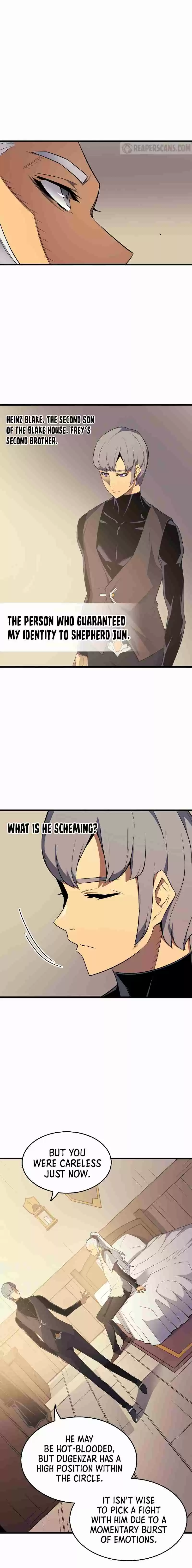 The Archmage Returns After 4000 Years Ch. 60