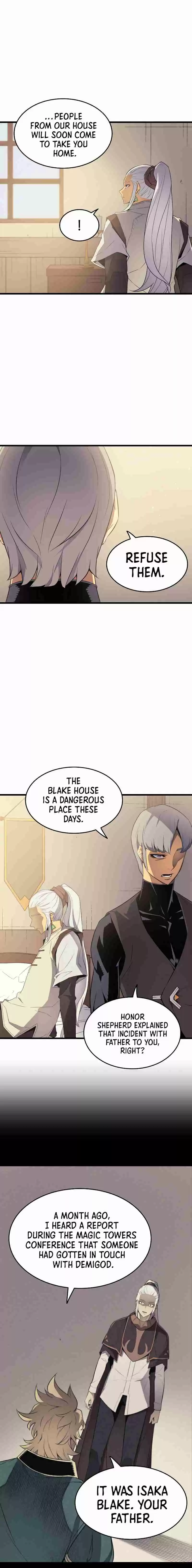 The Archmage Returns After 4000 Years Ch. 60