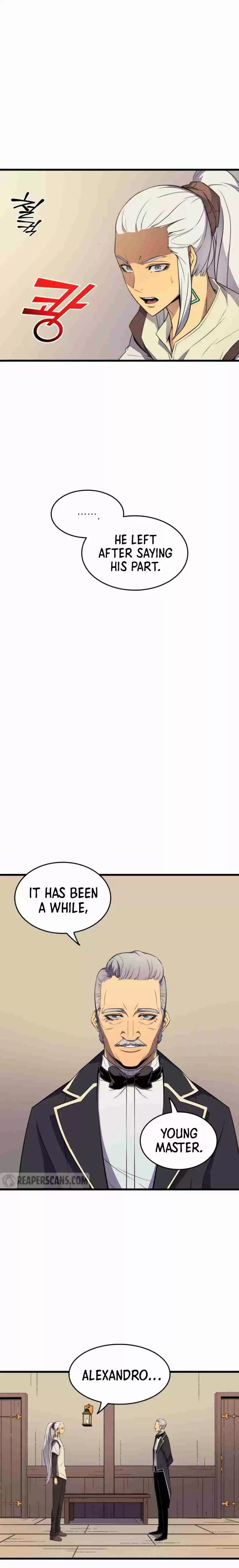 The Archmage Returns After 4000 Years Ch. 61