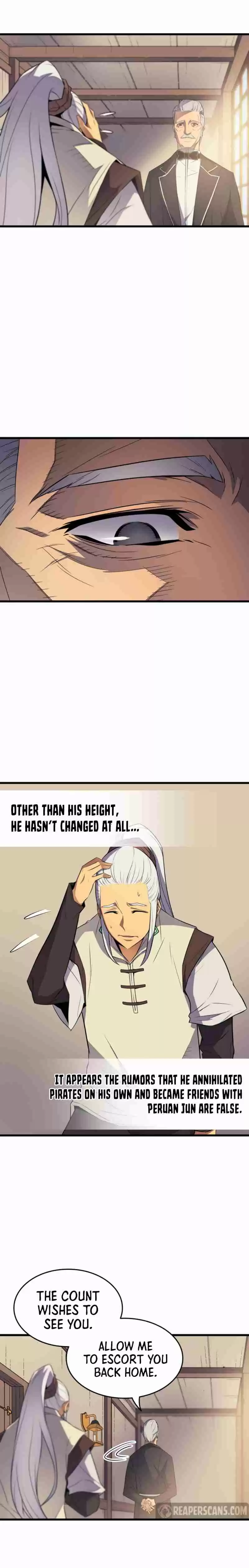 The Archmage Returns After 4000 Years Ch. 61