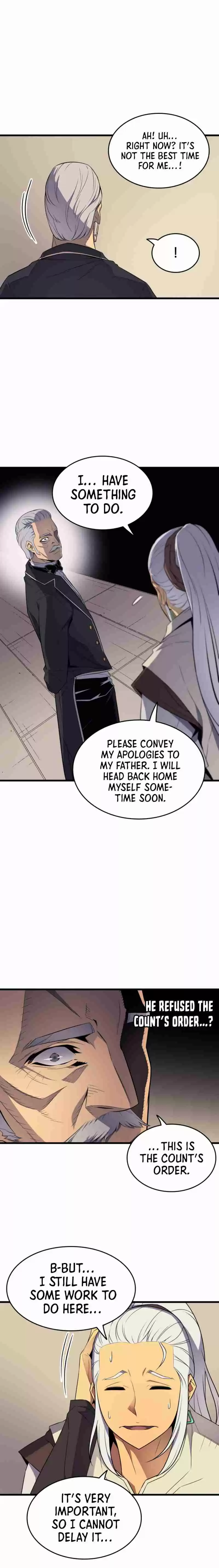 The Archmage Returns After 4000 Years Ch. 61