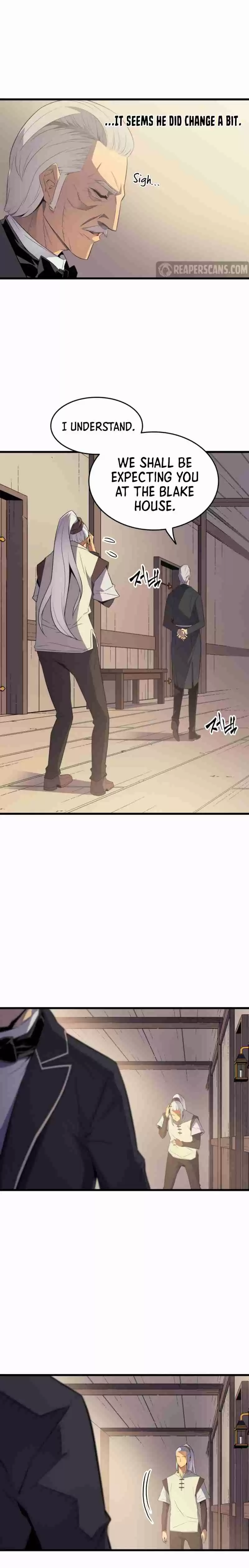 The Archmage Returns After 4000 Years Ch. 61