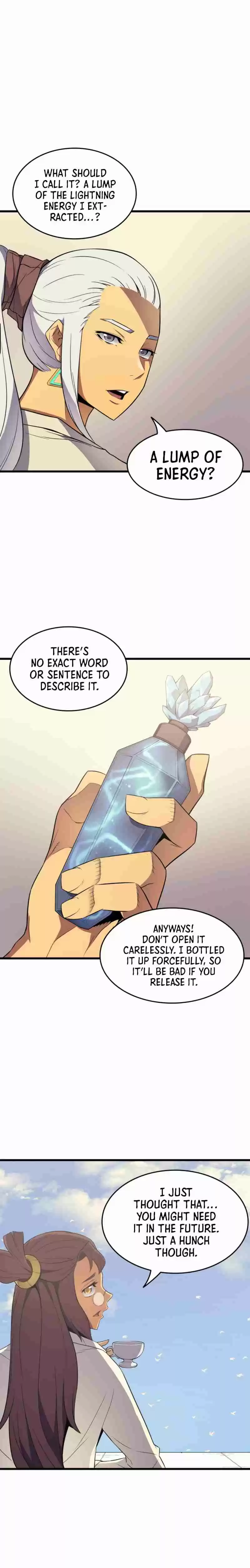 The Archmage Returns After 4000 Years Ch. 61