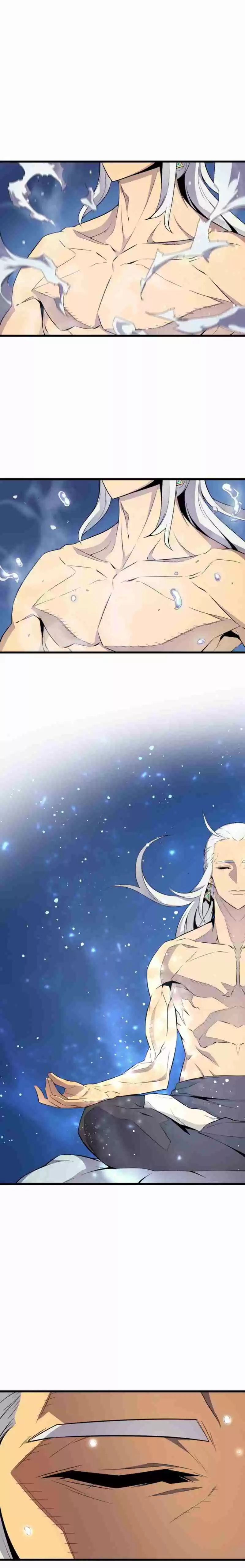 The Archmage Returns After 4000 Years Ch. 61