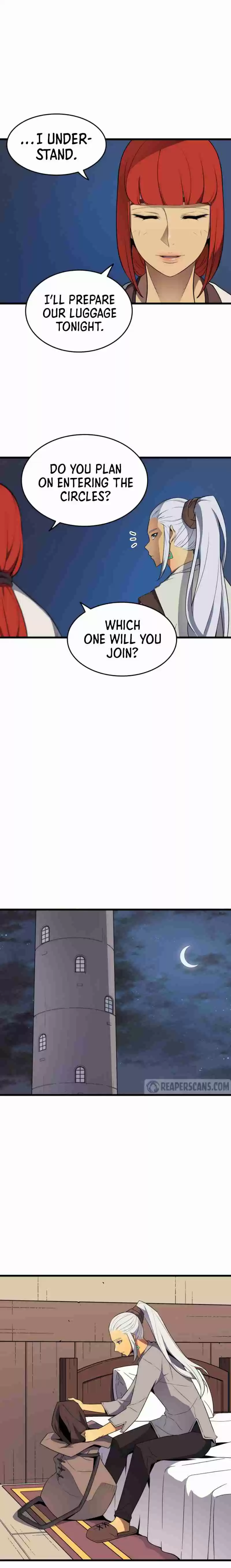 The Archmage Returns After 4000 Years Ch. 61