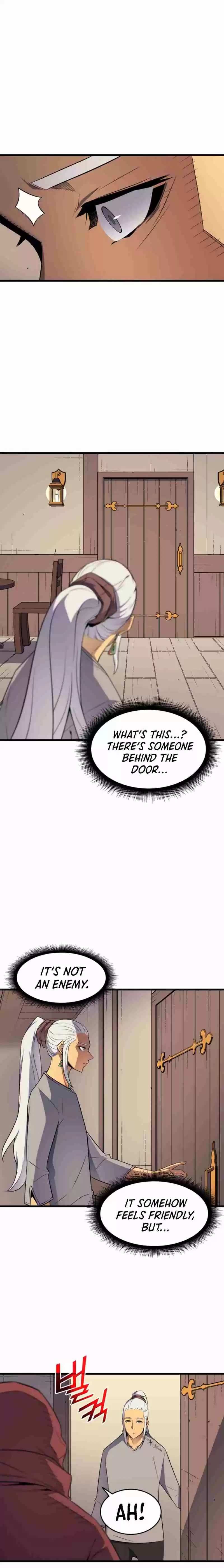 The Archmage Returns After 4000 Years Ch. 61