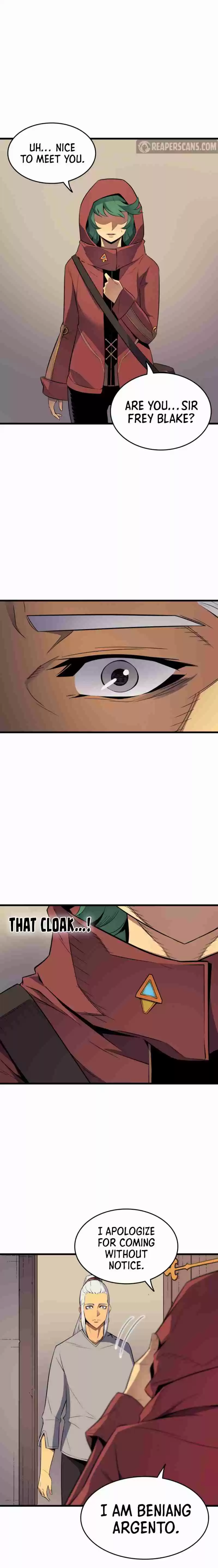 The Archmage Returns After 4000 Years Ch. 61