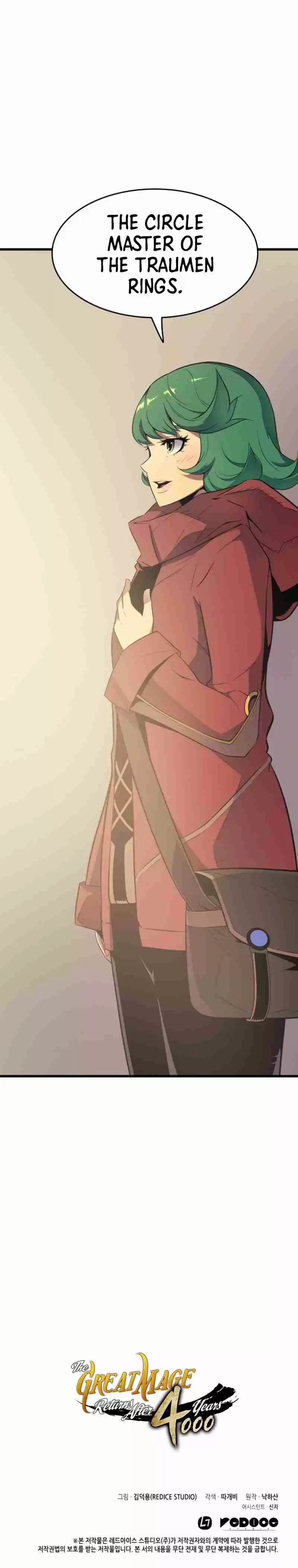 The Archmage Returns After 4000 Years Ch. 61