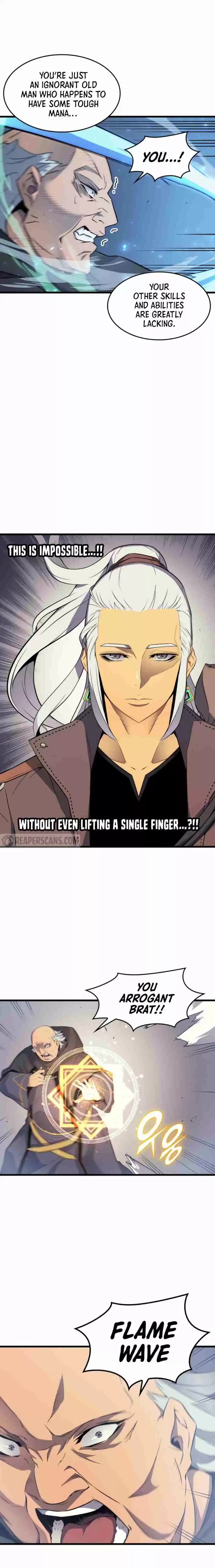 The Archmage Returns After 4000 Years Ch. 63