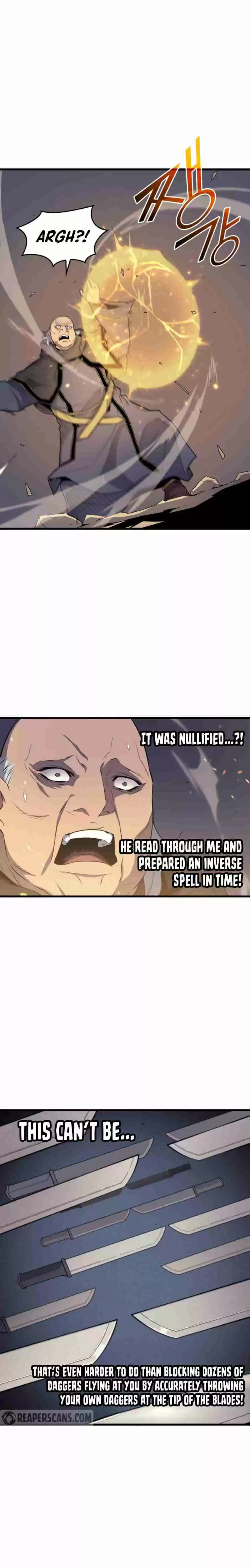 The Archmage Returns After 4000 Years Ch. 63