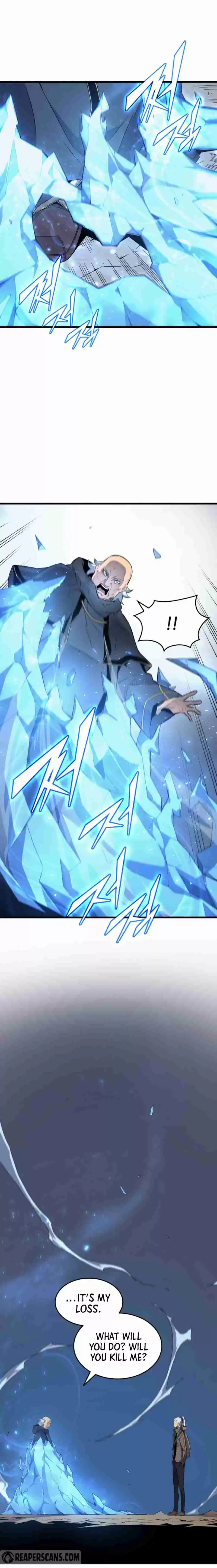 The Archmage Returns After 4000 Years Ch. 63