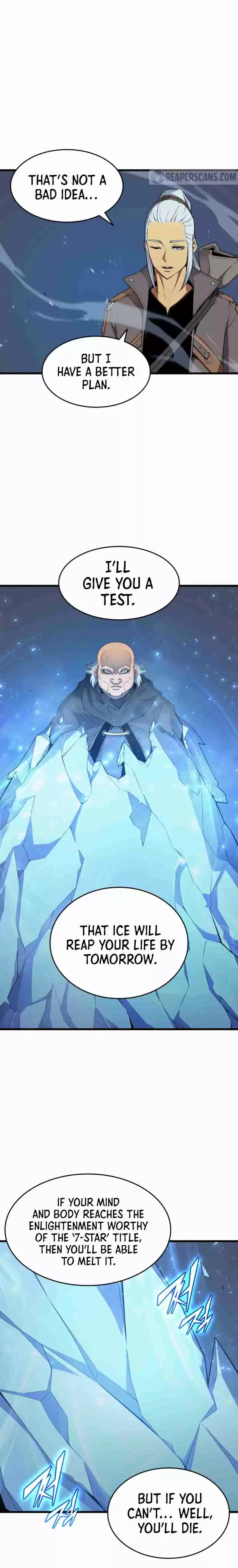 The Archmage Returns After 4000 Years Ch. 63