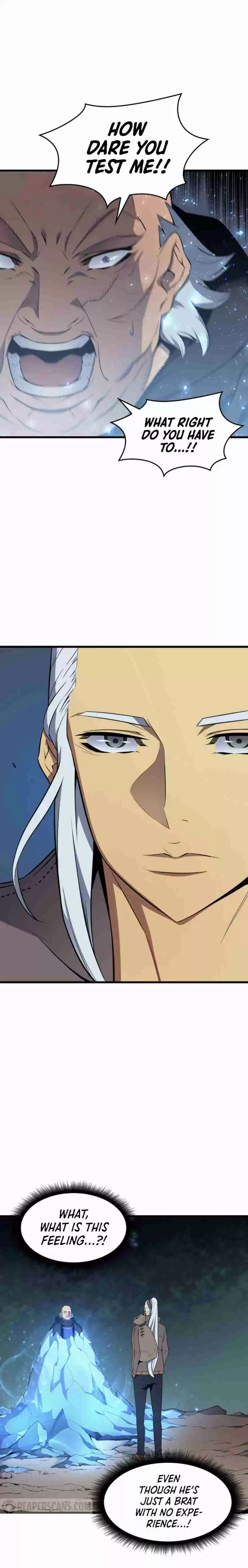 The Archmage Returns After 4000 Years Ch. 63