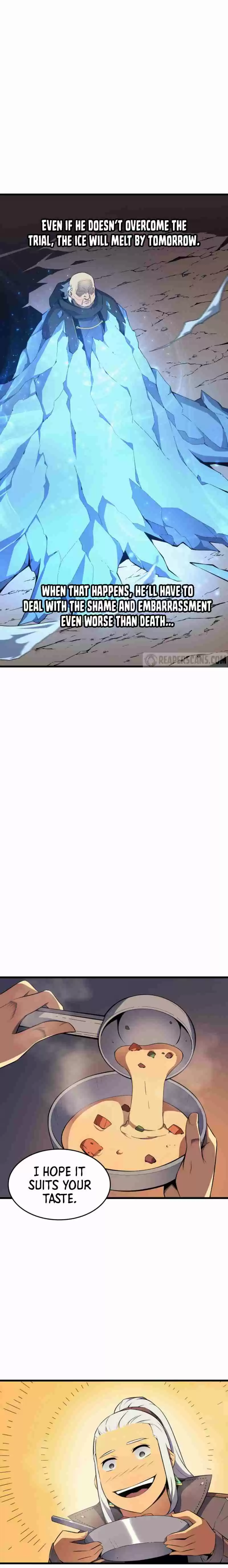 The Archmage Returns After 4000 Years Ch. 63