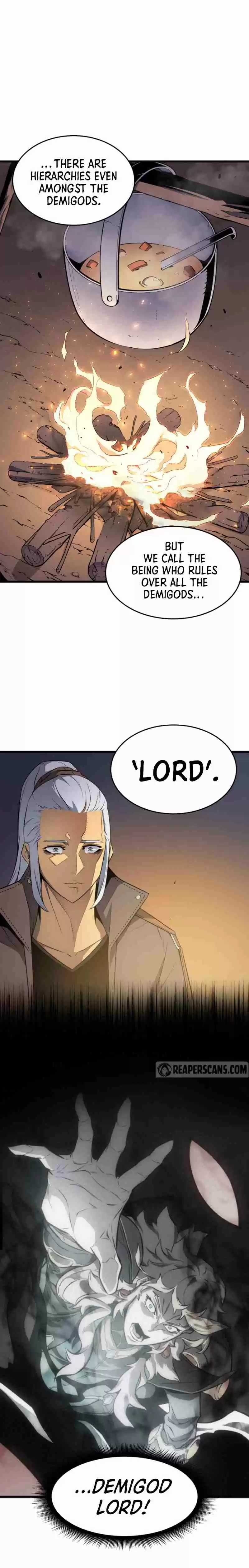 The Archmage Returns After 4000 Years Ch. 63