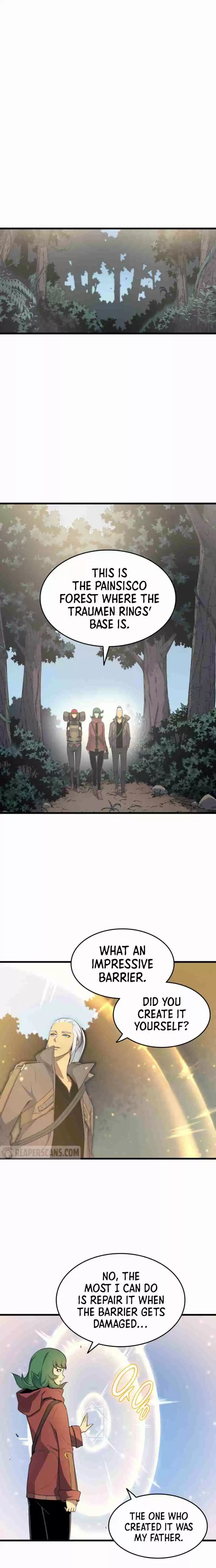 The Archmage Returns After 4000 Years Ch. 63