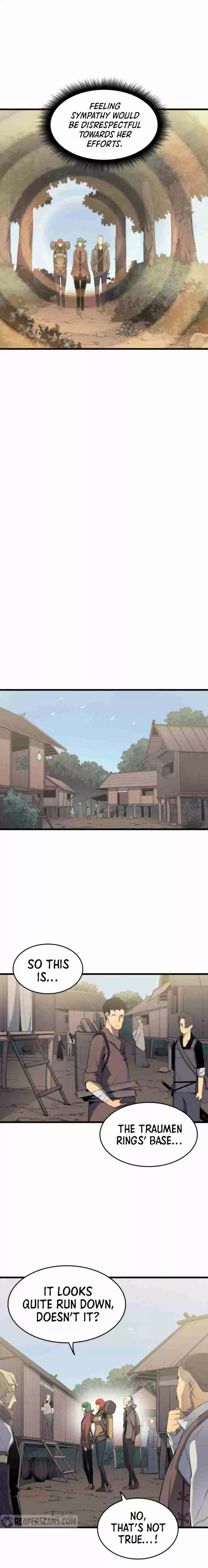 The Archmage Returns After 4000 Years Ch. 63