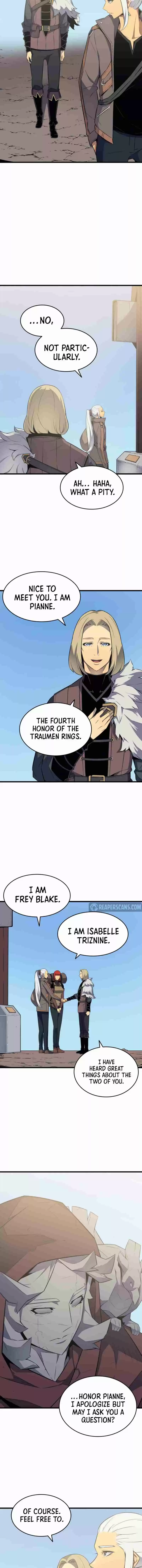 The Archmage Returns After 4000 Years Ch. 64