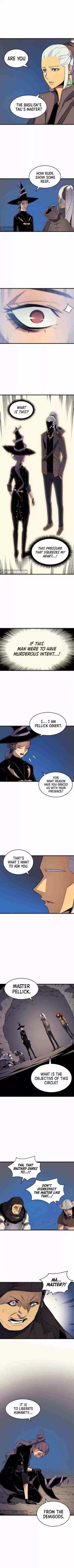 The Archmage Returns After 4000 Years Ch. 66