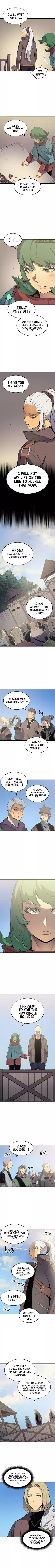 The Archmage Returns After 4000 Years Ch. 67