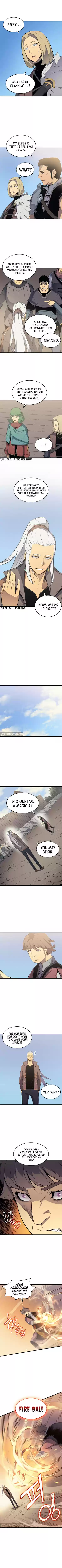 The Archmage Returns After 4000 Years Ch. 67