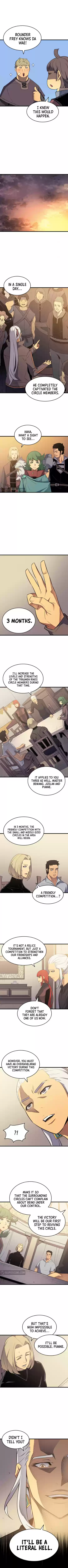 The Archmage Returns After 4000 Years Ch. 68