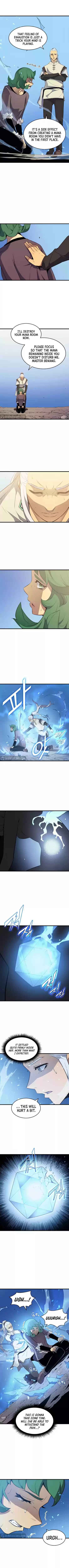 The Archmage Returns After 4000 Years Ch. 68