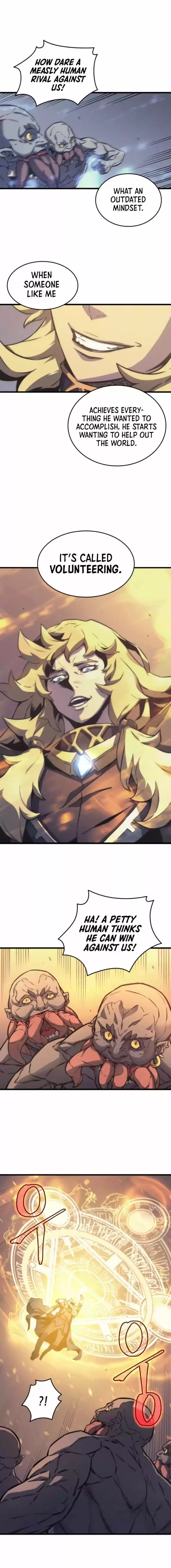 The Archmage Returns After 4000 Years Ch.001