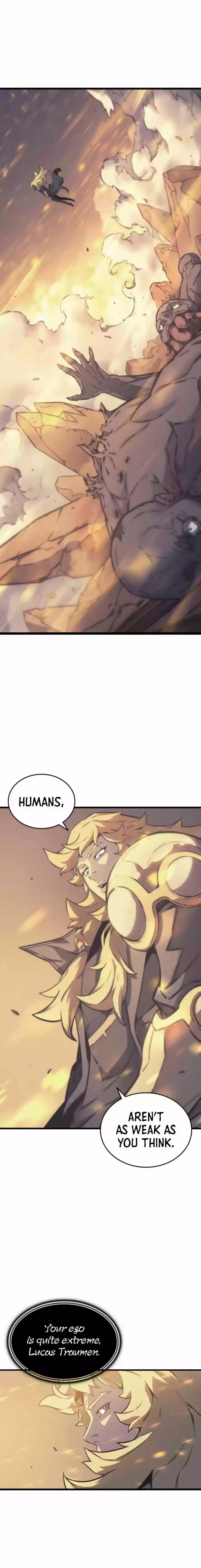 The Archmage Returns After 4000 Years Ch.001