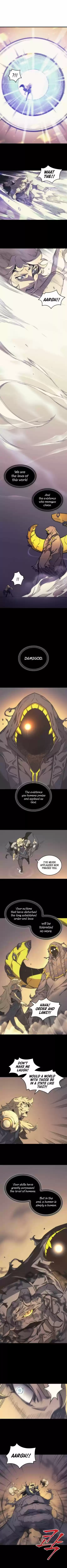 The Archmage Returns After 4000 Years Ch.001