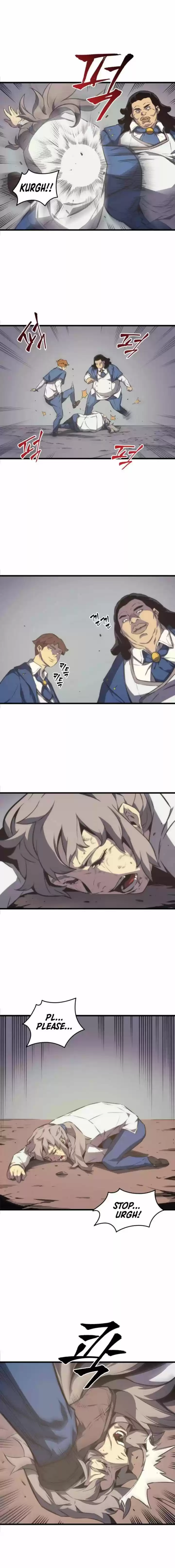 The Archmage Returns After 4000 Years Ch.001