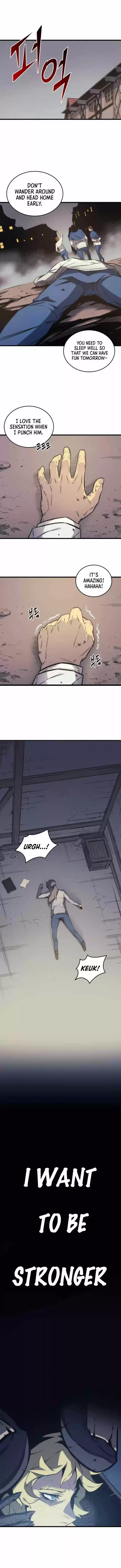 The Archmage Returns After 4000 Years Ch.001