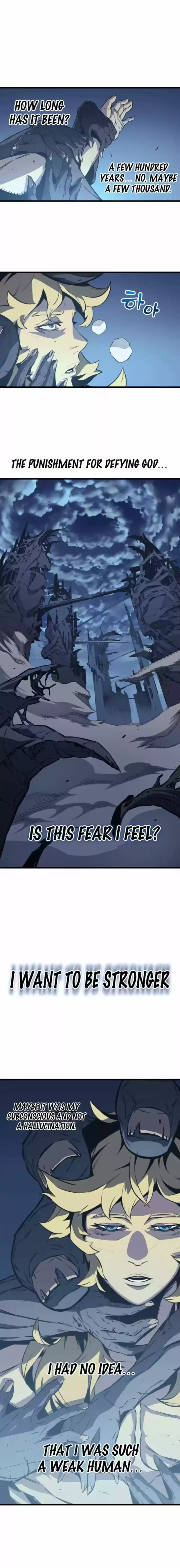 The Archmage Returns After 4000 Years Ch.002