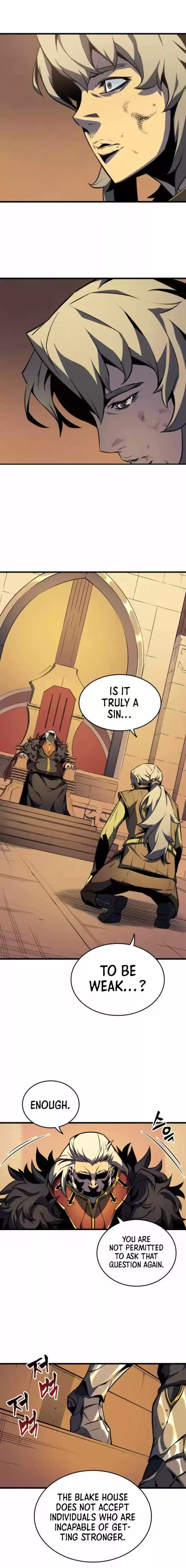 The Archmage Returns After 4000 Years Ch.002