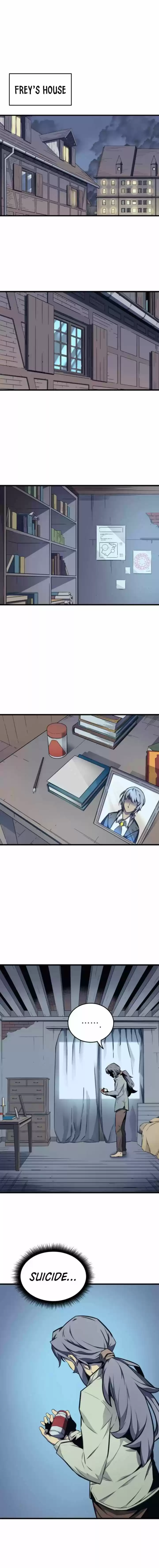 The Archmage Returns After 4000 Years Ch.002