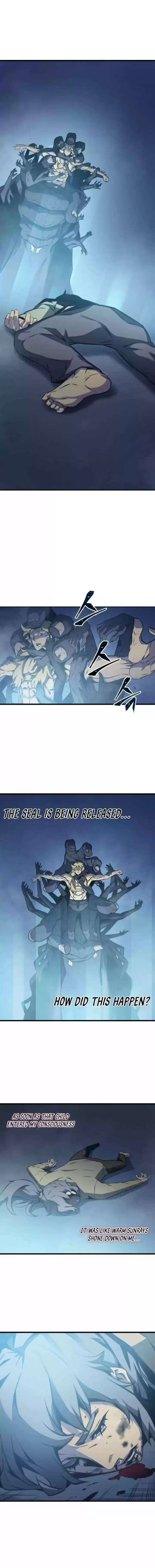 The Archmage Returns After 4000 Years Ch.002