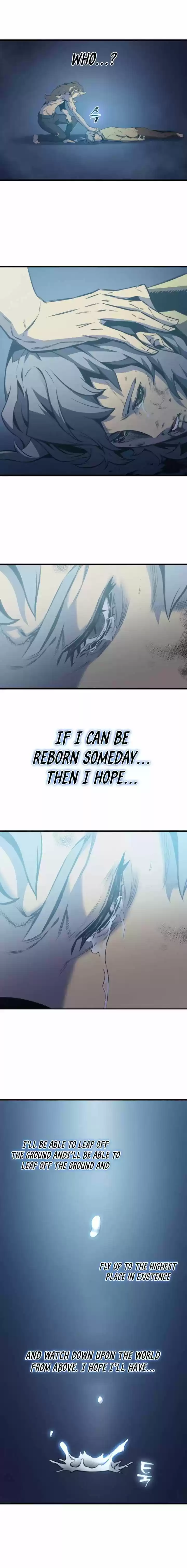 The Archmage Returns After 4000 Years Ch.002