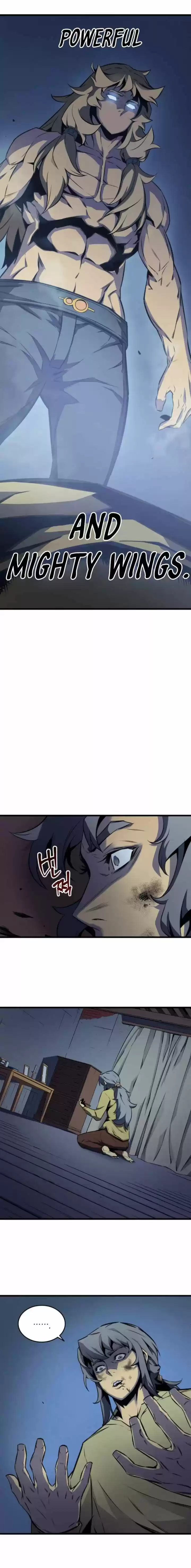 The Archmage Returns After 4000 Years Ch.002