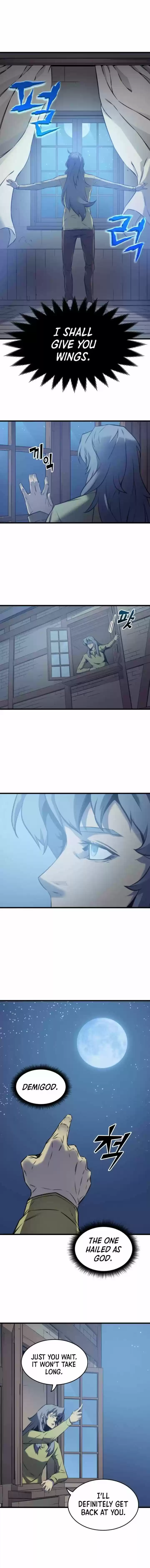 The Archmage Returns After 4000 Years Ch.002