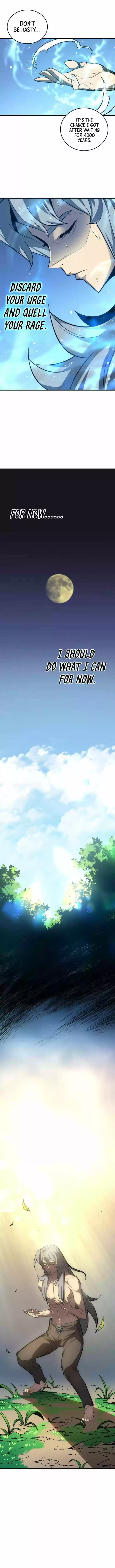 The Archmage Returns After 4000 Years Ch.003