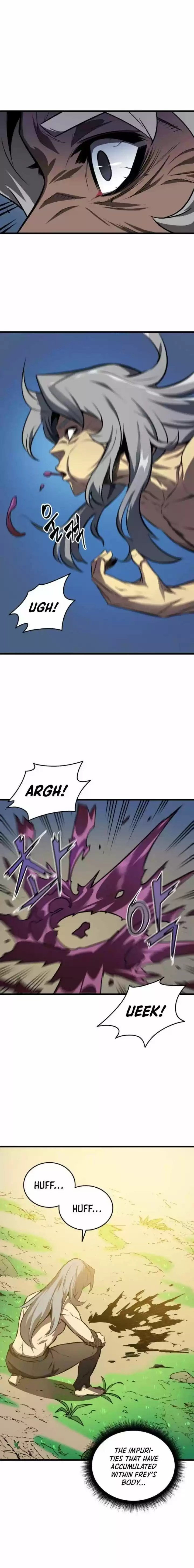 The Archmage Returns After 4000 Years Ch.003