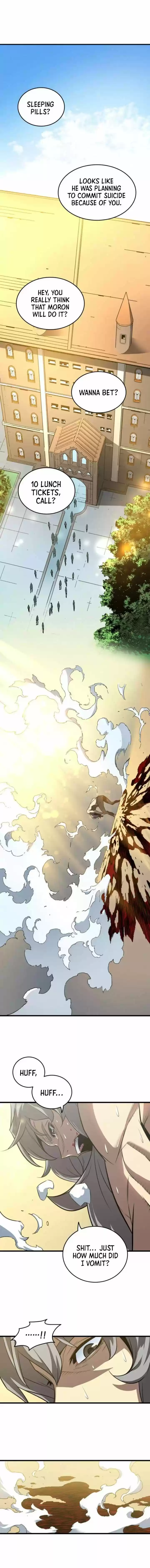 The Archmage Returns After 4000 Years Ch.003