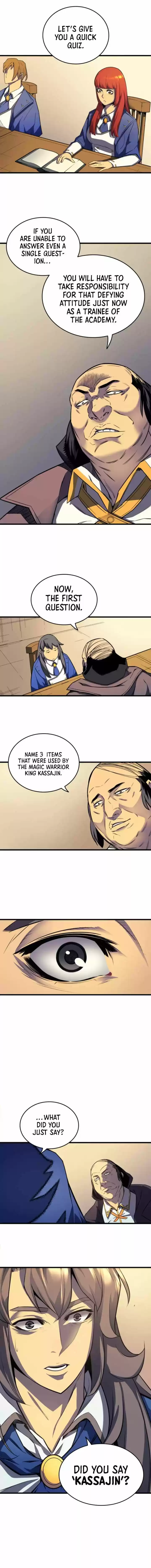 The Archmage Returns After 4000 Years Ch.004