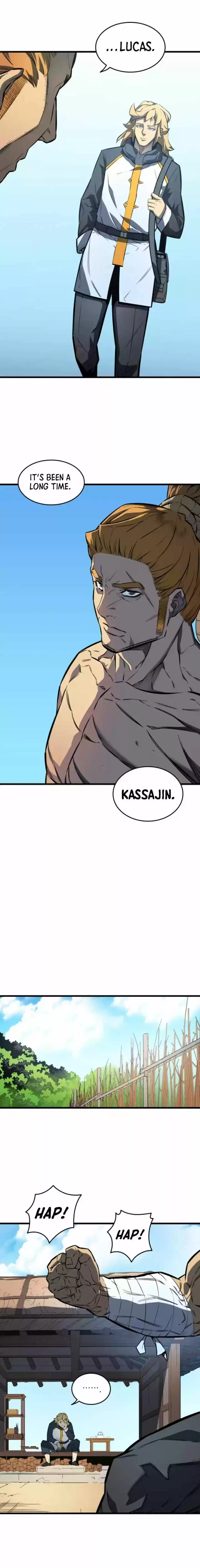 The Archmage Returns After 4000 Years Ch.005