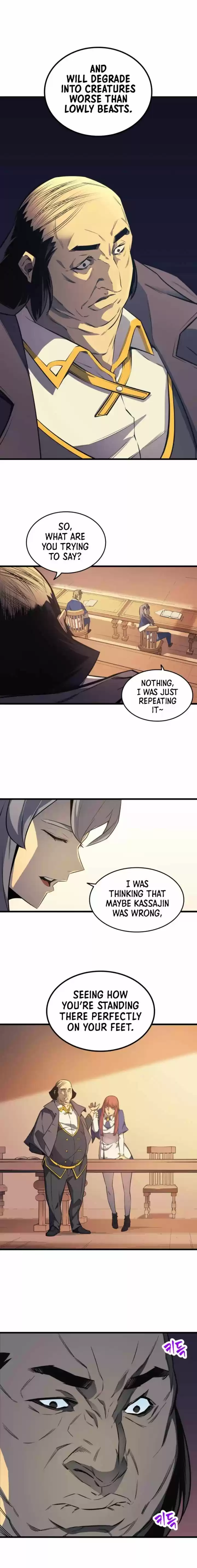 The Archmage Returns After 4000 Years Ch.005