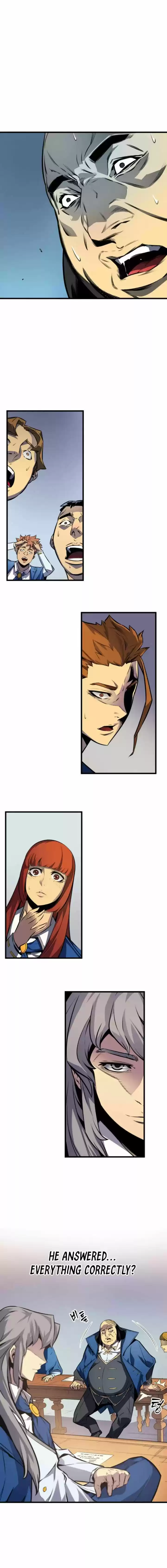 The Archmage Returns After 4000 Years Ch.006